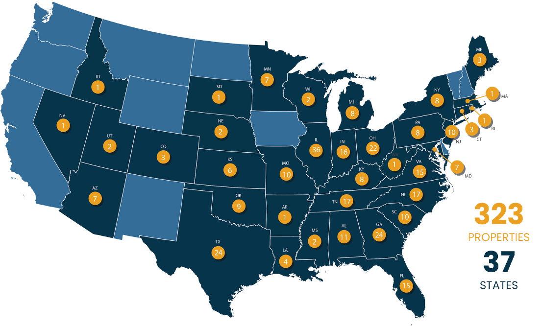 Property Map